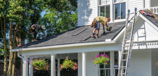 Quick and Trustworthy Emergency Roof Repair Services in Hypoluxo, FL